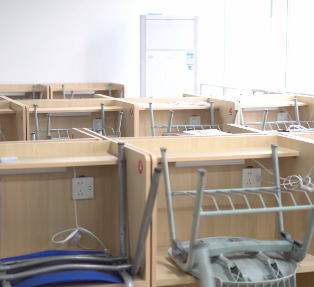 三四线城市二手办公设备需求旺盛，市场潜力待挖掘